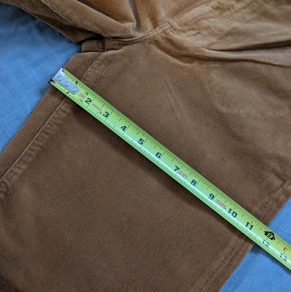 Rolla's East Coast Flare Cords Corduroy Pants Jeans - Picture 11 of 13